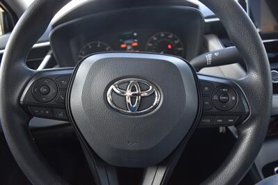 2025 Toyota Corolla Hybrid LE   - Photo 21 - Heber City, UT 84032