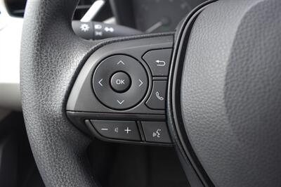 2025 Toyota Corolla Hybrid LE   - Photo 22 - Heber City, UT 84032