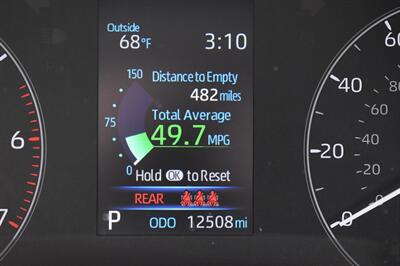 2025 Toyota Corolla Hybrid LE   - Photo 25 - Heber City, UT 84032