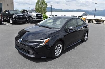 2025 Toyota Corolla Hybrid LE   - Photo 3 - Heber City, UT 84032