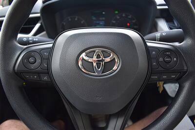 2025 Toyota Corolla Hybrid LE   - Photo 21 - Heber City, UT 84032