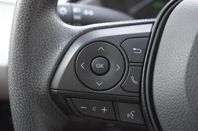 2025 Toyota Corolla Hybrid LE   - Photo 23 - Heber City, UT 84032