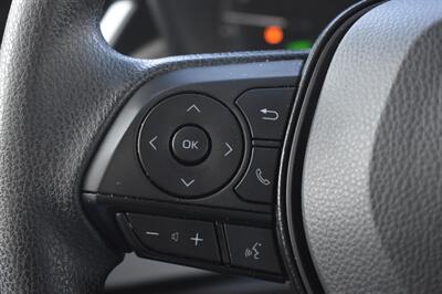 2025 Toyota Corolla Hybrid LE   - Photo 23 - Heber City, UT 84032