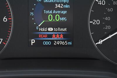 2025 Toyota Corolla Hybrid LE   - Photo 25 - Heber City, UT 84032