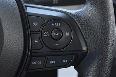 2025 Toyota Corolla Hybrid LE   - Photo 22 - Heber City, UT 84032