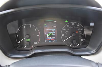 2025 Toyota Corolla Hybrid LE   - Photo 24 - Heber City, UT 84032