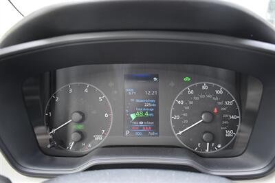 2025 Toyota Corolla Hybrid LE   - Photo 24 - Heber City, UT 84032