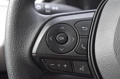 2025 Toyota Corolla Hybrid LE   - Photo 23 - Heber City, UT 84032