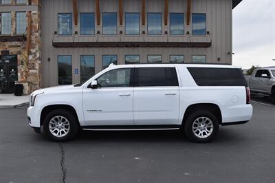 2019 GMC Yukon XL SLT - Photo 4 - Heber City, UT 84032