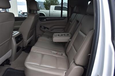 2019 GMC Yukon XL SLT - Photo 15 - Heber City, UT 84032