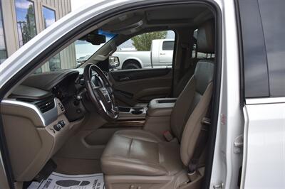 2019 GMC Yukon XL SLT - Photo 19 - Heber City, UT 84032