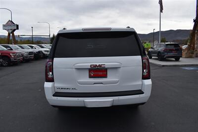 2019 GMC Yukon XL SLT - Photo 7 - Heber City, UT 84032