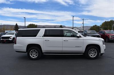 2019 GMC Yukon XL SLT - Photo 3 - Heber City, UT 84032