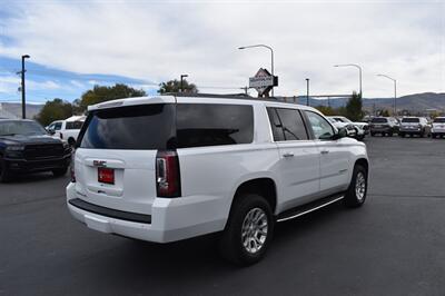 2019 GMC Yukon XL SLT - Photo 5 - Heber City, UT 84032
