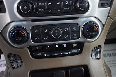 2019 GMC Yukon XL SLT - Photo 33 - Heber City, UT 84032