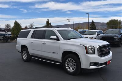 2019 GMC Yukon XL SLT SUV