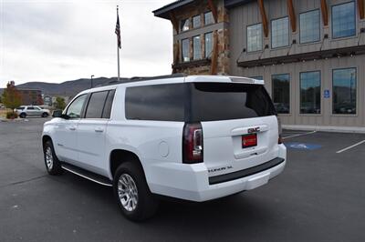 2019 GMC Yukon XL SLT - Photo 6 - Heber City, UT 84032