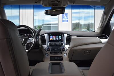 2019 GMC Yukon XL SLT - Photo 18 - Heber City, UT 84032