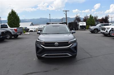 2022 Volkswagen Taos SE   - Photo 11 - Heber City, UT 84032