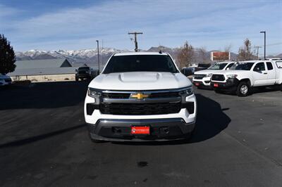 2023 Chevrolet Silverado 1500 LT   - Photo 12 - Heber City, UT 84032