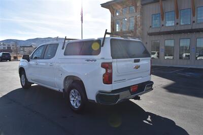 2023 Chevrolet Silverado 1500 LT   - Photo 6 - Heber City, UT 84032