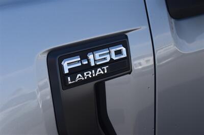 2021 Ford F-150 Lariat   - Photo 10 - Heber City, UT 84032