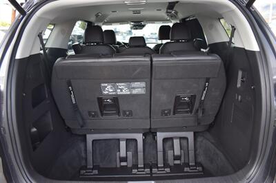 2023 Kia Carnival EX   - Photo 8 - Heber City, UT 84032