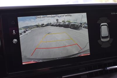 2023 Kia Carnival EX   - Photo 34 - Heber City, UT 84032
