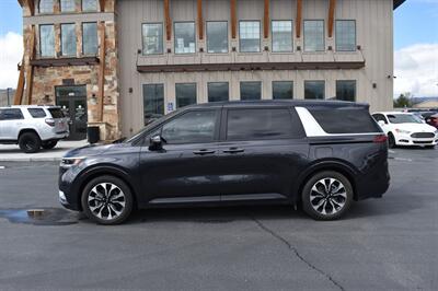 2023 Kia Carnival EX   - Photo 4 - Heber City, UT 84032