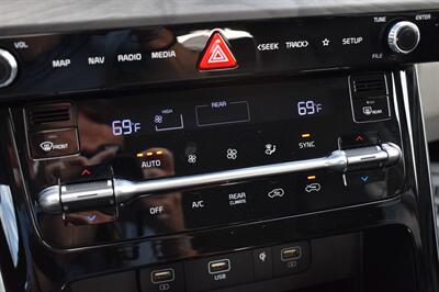 2023 Kia Carnival EX   - Photo 26 - Heber City, UT 84032
