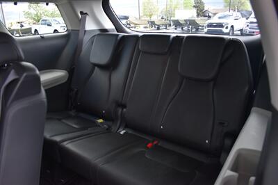 2023 Kia Carnival EX   - Photo 12 - Heber City, UT 84032