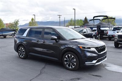 2023 Kia Carnival EX   - Photo 1 - Heber City, UT 84032