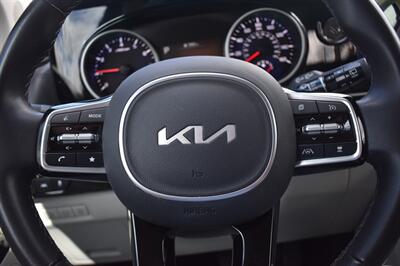 2023 Kia Carnival EX   - Photo 35 - Heber City, UT 84032