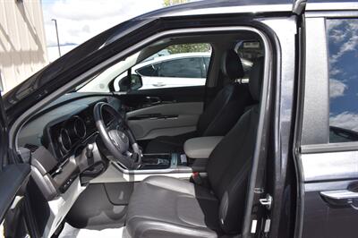 2023 Kia Carnival EX   - Photo 17 - Heber City, UT 84032