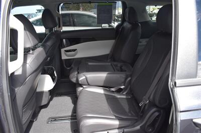 2023 Kia Carnival EX   - Photo 14 - Heber City, UT 84032