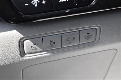 2023 Kia Carnival EX   - Photo 22 - Heber City, UT 84032