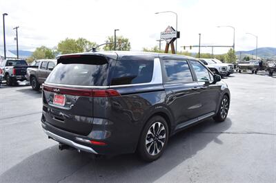 2023 Kia Carnival EX   - Photo 5 - Heber City, UT 84032
