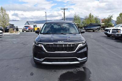 2023 Kia Carnival EX   - Photo 11 - Heber City, UT 84032
