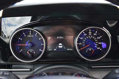 2023 Kia Carnival EX   - Photo 38 - Heber City, UT 84032