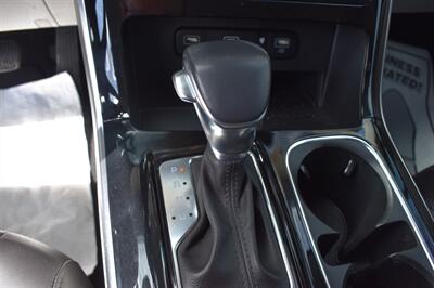 2023 Kia Carnival EX   - Photo 25 - Heber City, UT 84032