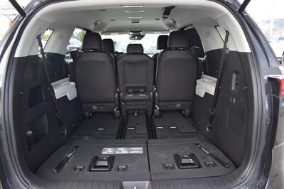 2023 Kia Carnival EX   - Photo 9 - Heber City, UT 84032