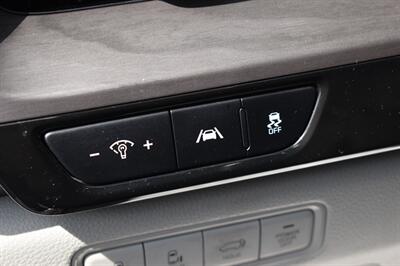 2023 Kia Carnival EX   - Photo 21 - Heber City, UT 84032