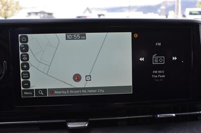2023 Kia Carnival EX   - Photo 32 - Heber City, UT 84032