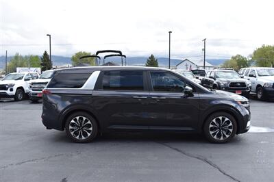 2023 Kia Carnival EX   - Photo 3 - Heber City, UT 84032