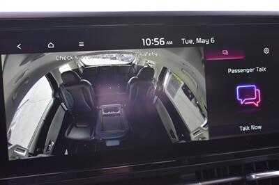 2023 Kia Carnival EX   - Photo 33 - Heber City, UT 84032