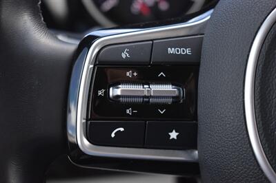 2023 Kia Carnival EX   - Photo 37 - Heber City, UT 84032