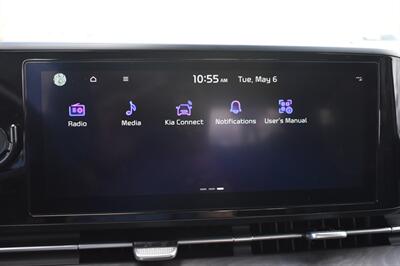2023 Kia Carnival EX   - Photo 30 - Heber City, UT 84032