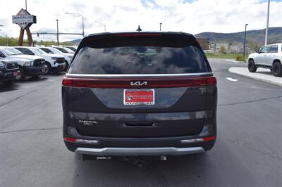 2023 Kia Carnival EX   - Photo 7 - Heber City, UT 84032