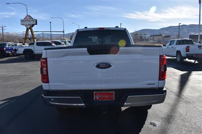 2023 Ford F-150 XLT   - Photo 7 - Heber City, UT 84032