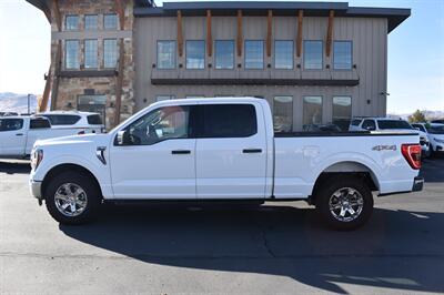 2023 Ford F-150 XLT   - Photo 4 - Heber City, UT 84032